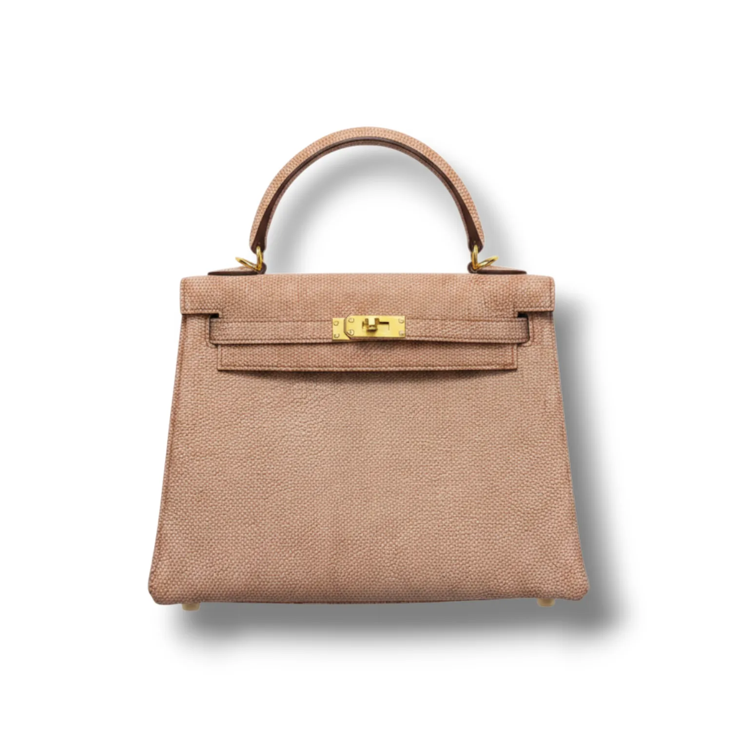 Сумка HERMES Kelly (25 см)