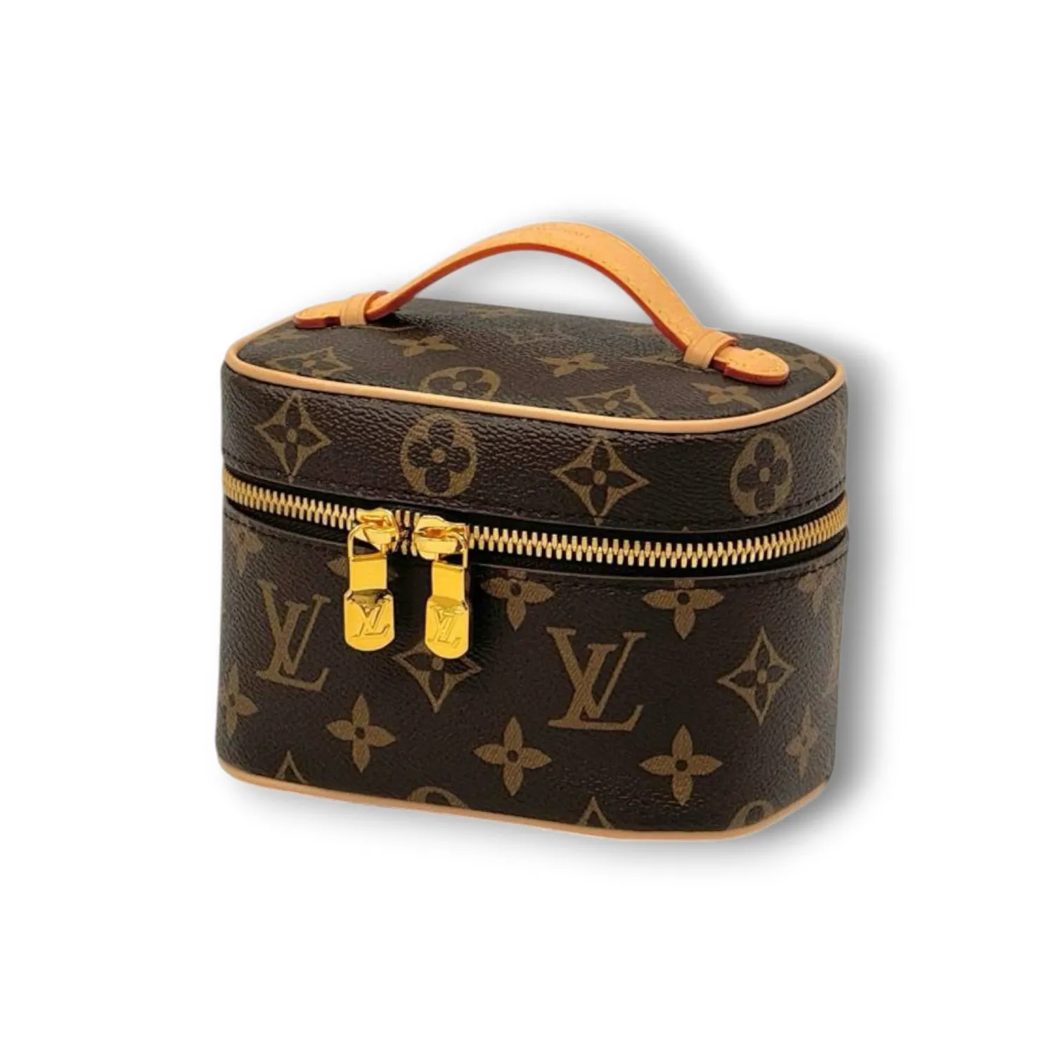 Косметичка LOUIS VUITTON Nice Nano (15 см)