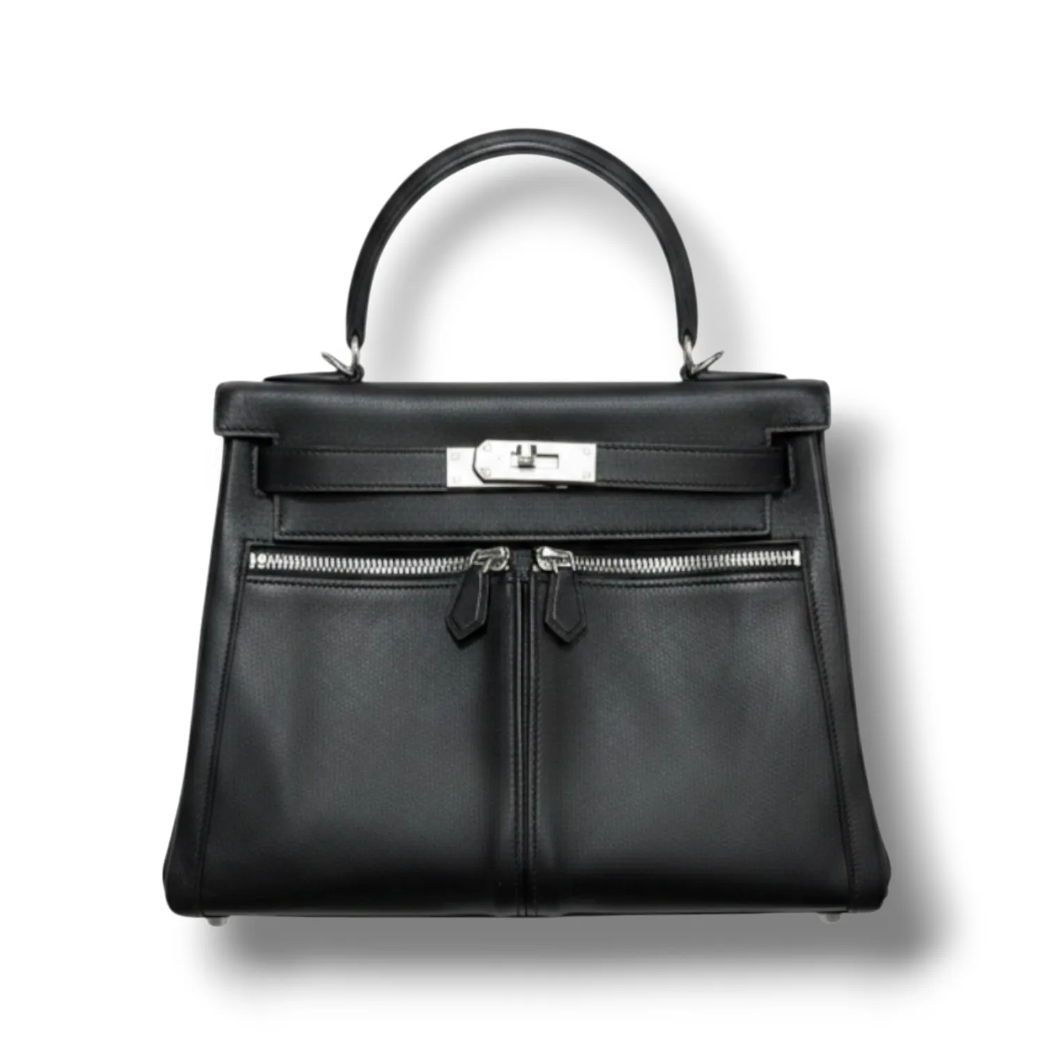 Сумка HERMES Kelly (28 см)