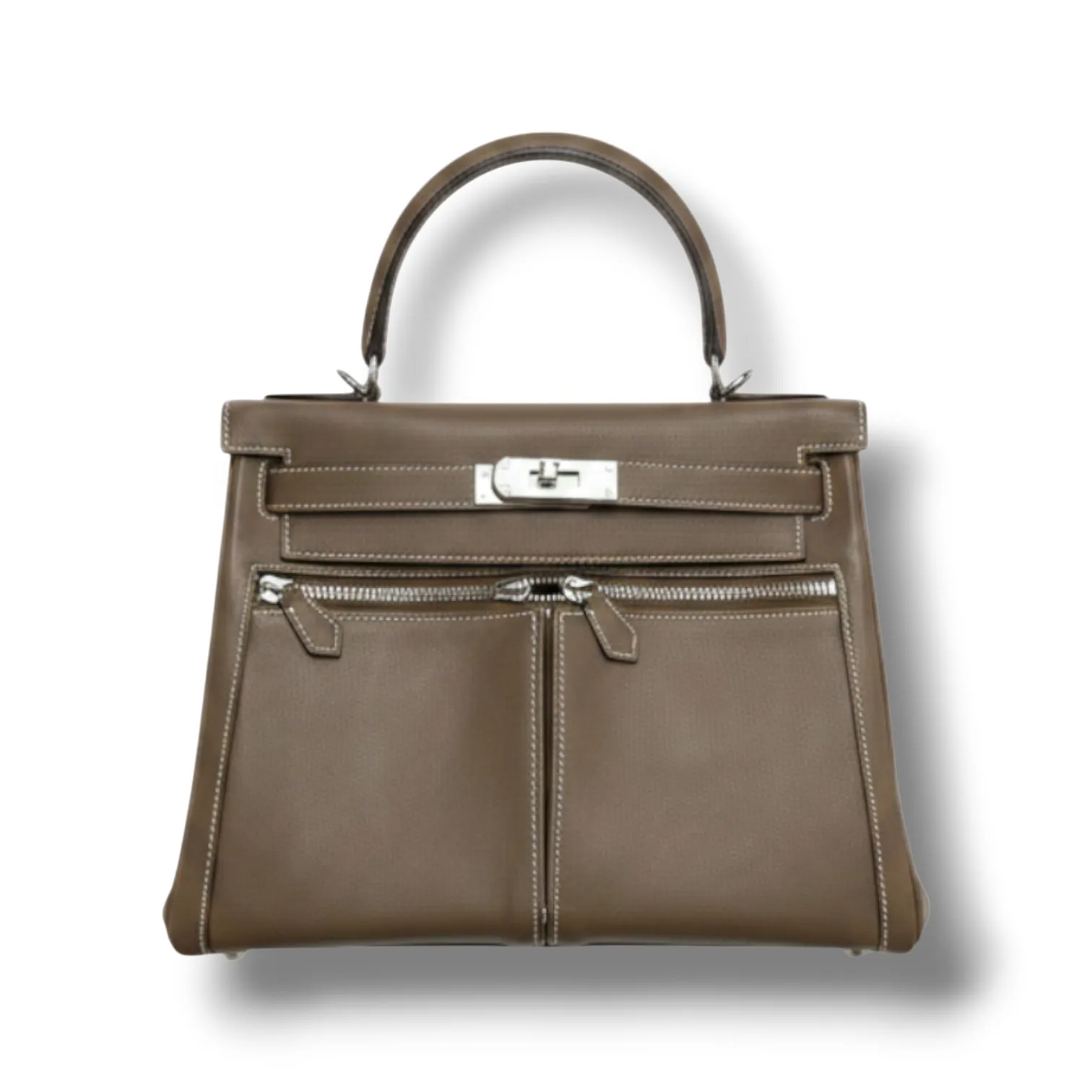 Сумка HERMES Kelly (28 см)