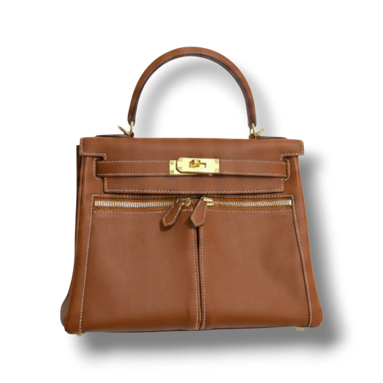 Сумка HERMES Kelly (28 см)