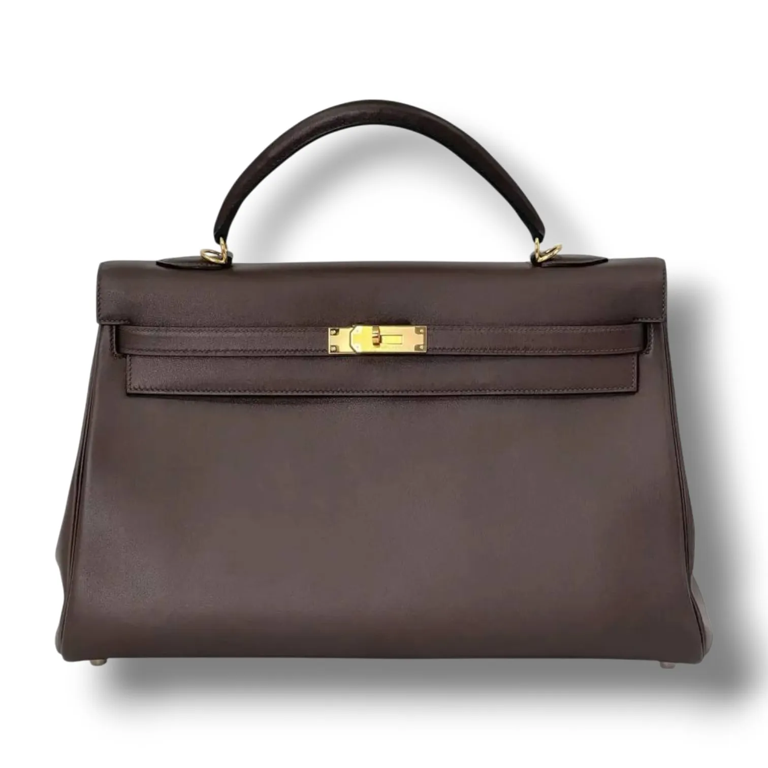 Сумка HERMES Kelly (42 см)