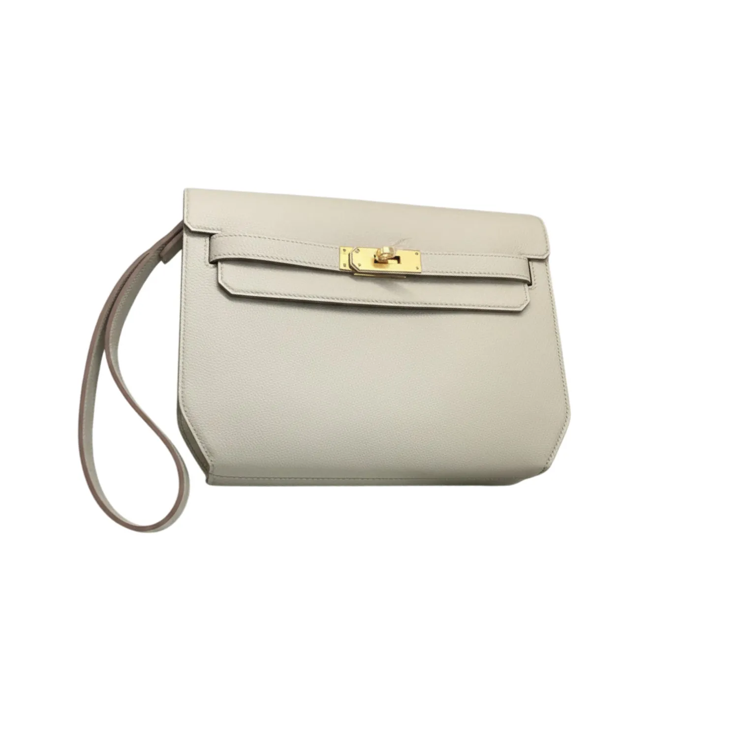 Клатч HERMES Kelly To Go Wallet (20 см)