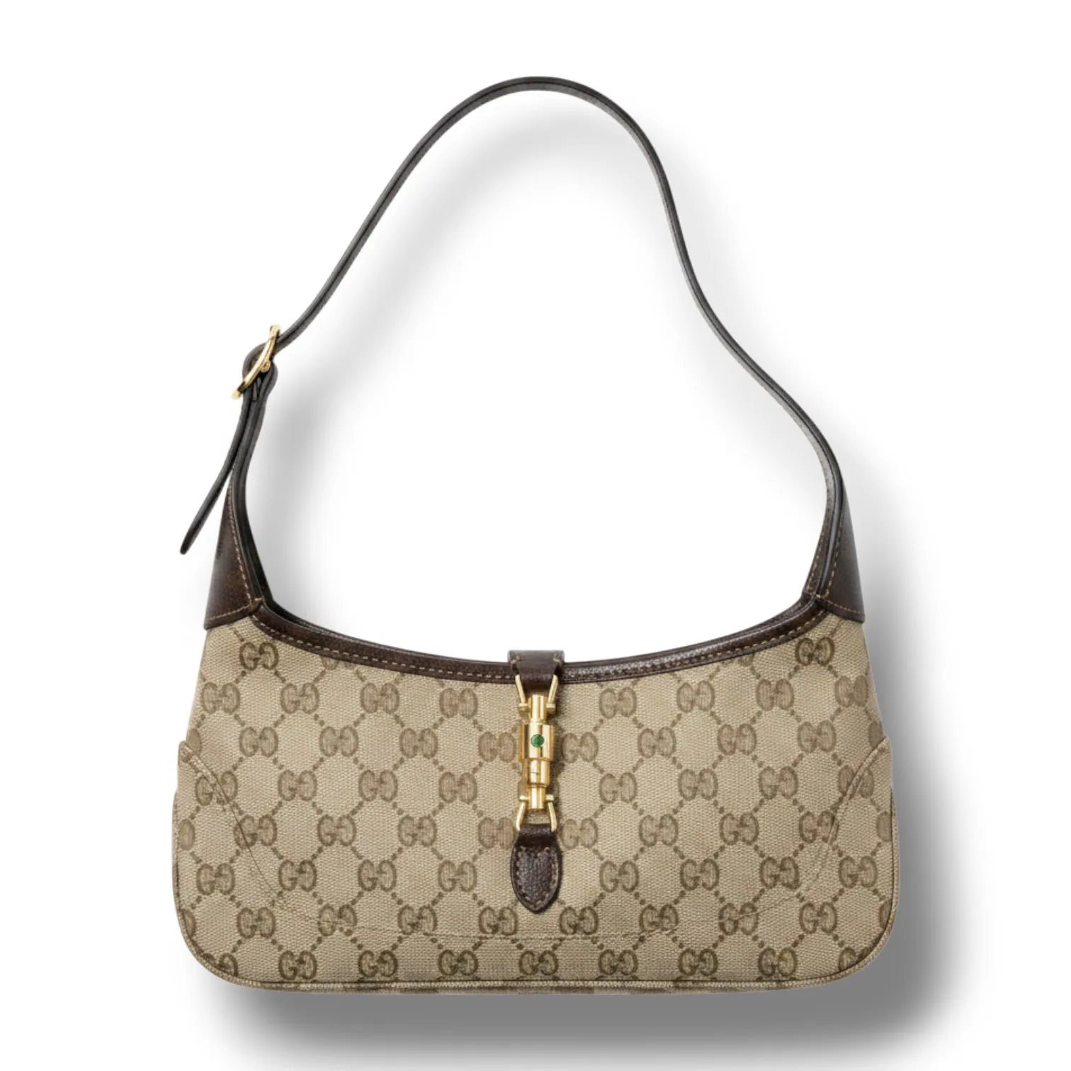 Сумка GUCCI Jackie Slim (28 см)