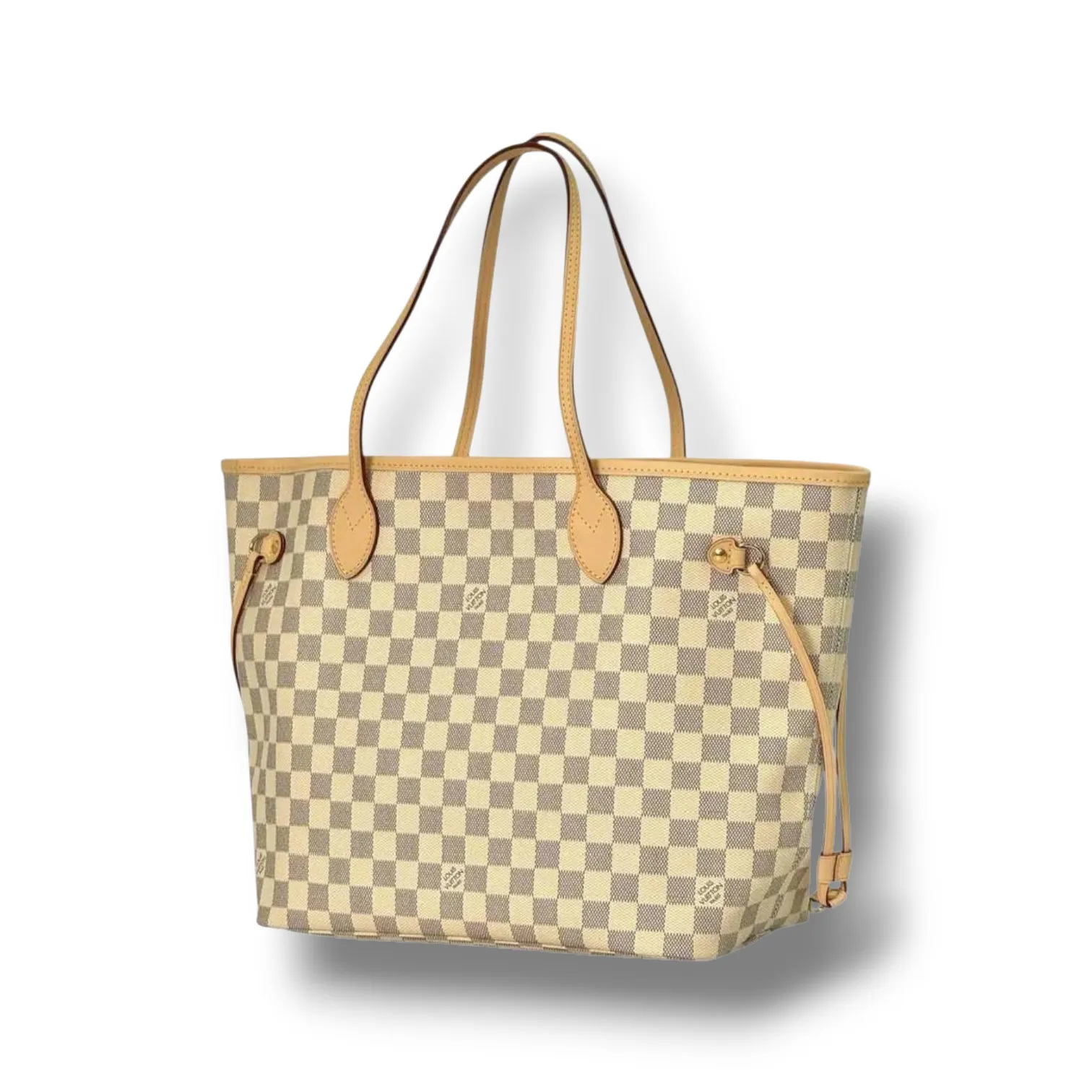 Сумка LOUIS VUITTON Neverfull (33 см)