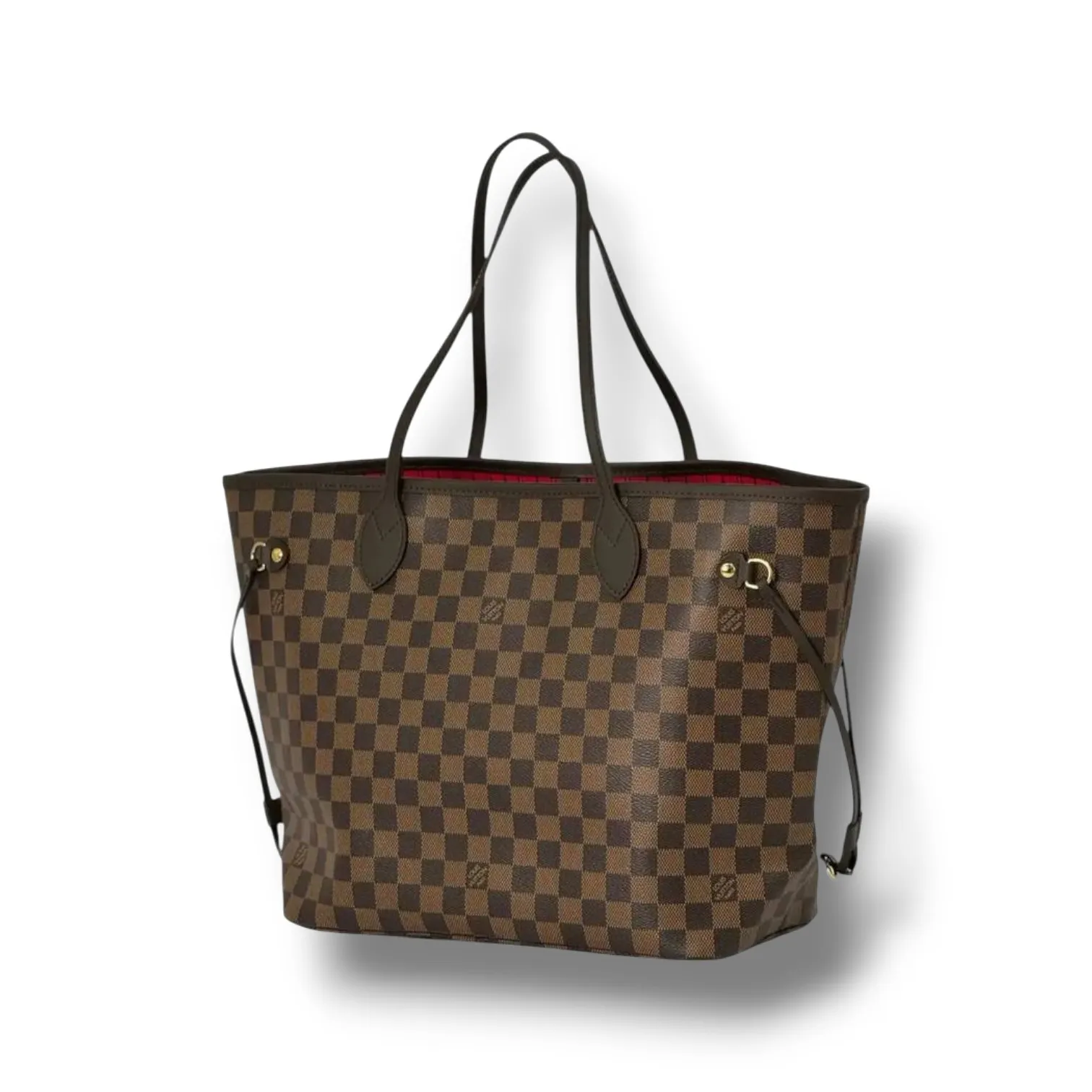 Сумка LOUIS VUITTON Neverfull (33 см)
