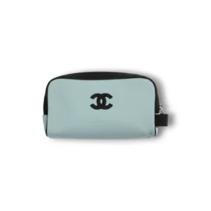 Косметичка CHANEL mini Toiletry Pouch (23 см)
