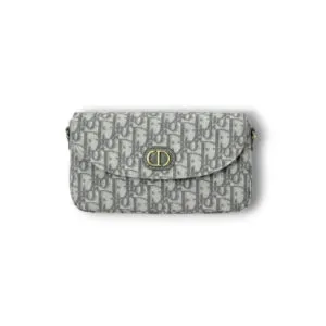 Сумочка DIOR Montaigne Avenue (22 см)