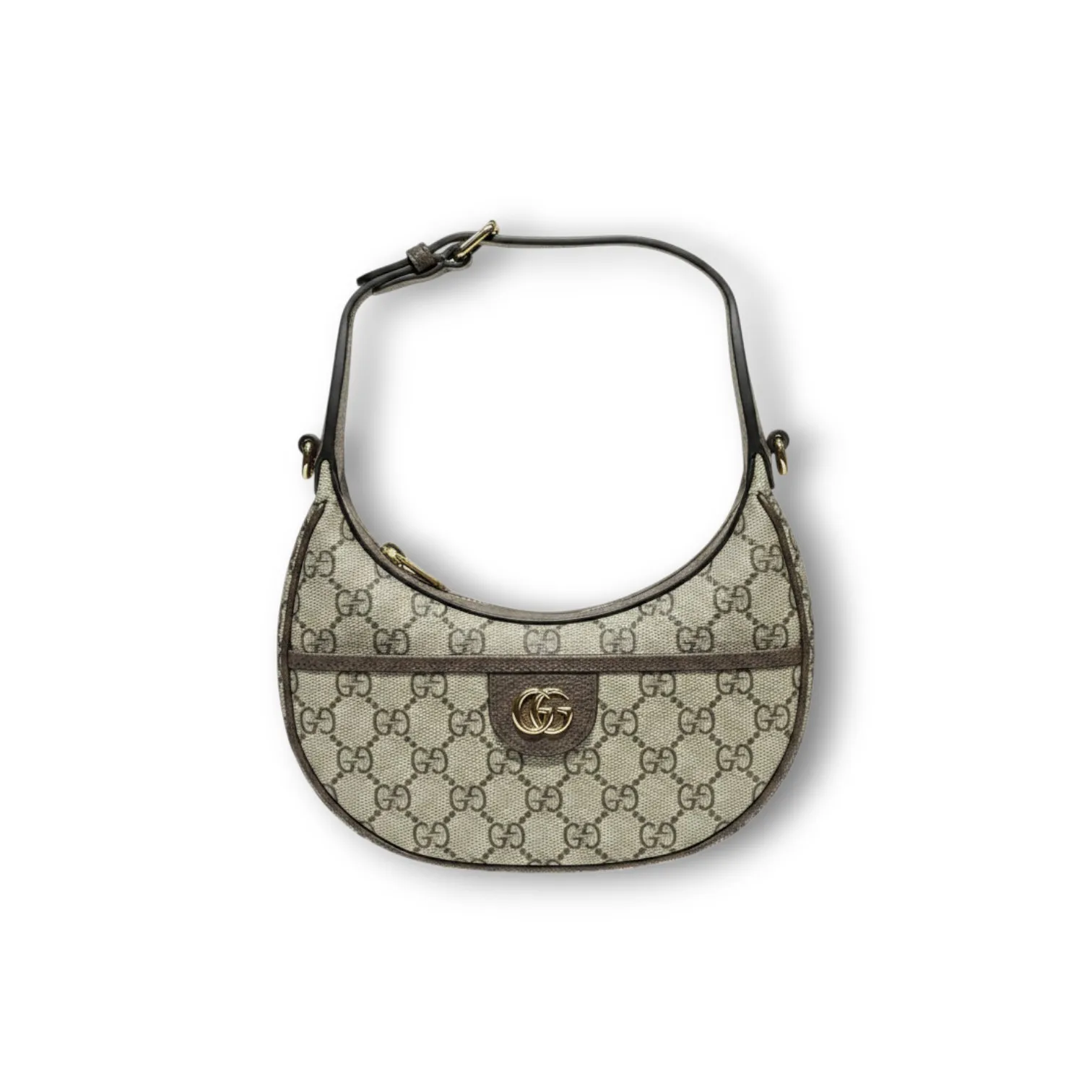 Сумка GUCCI Ophidia GG Mini Shoulder (22 см)