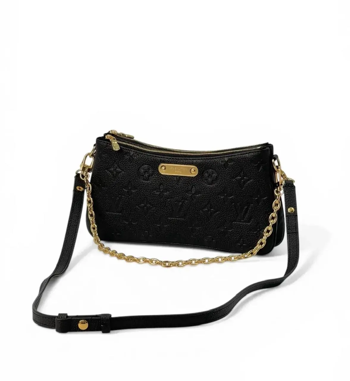 Сумка LOUIS VUITTON Pochette Liv (24 см)