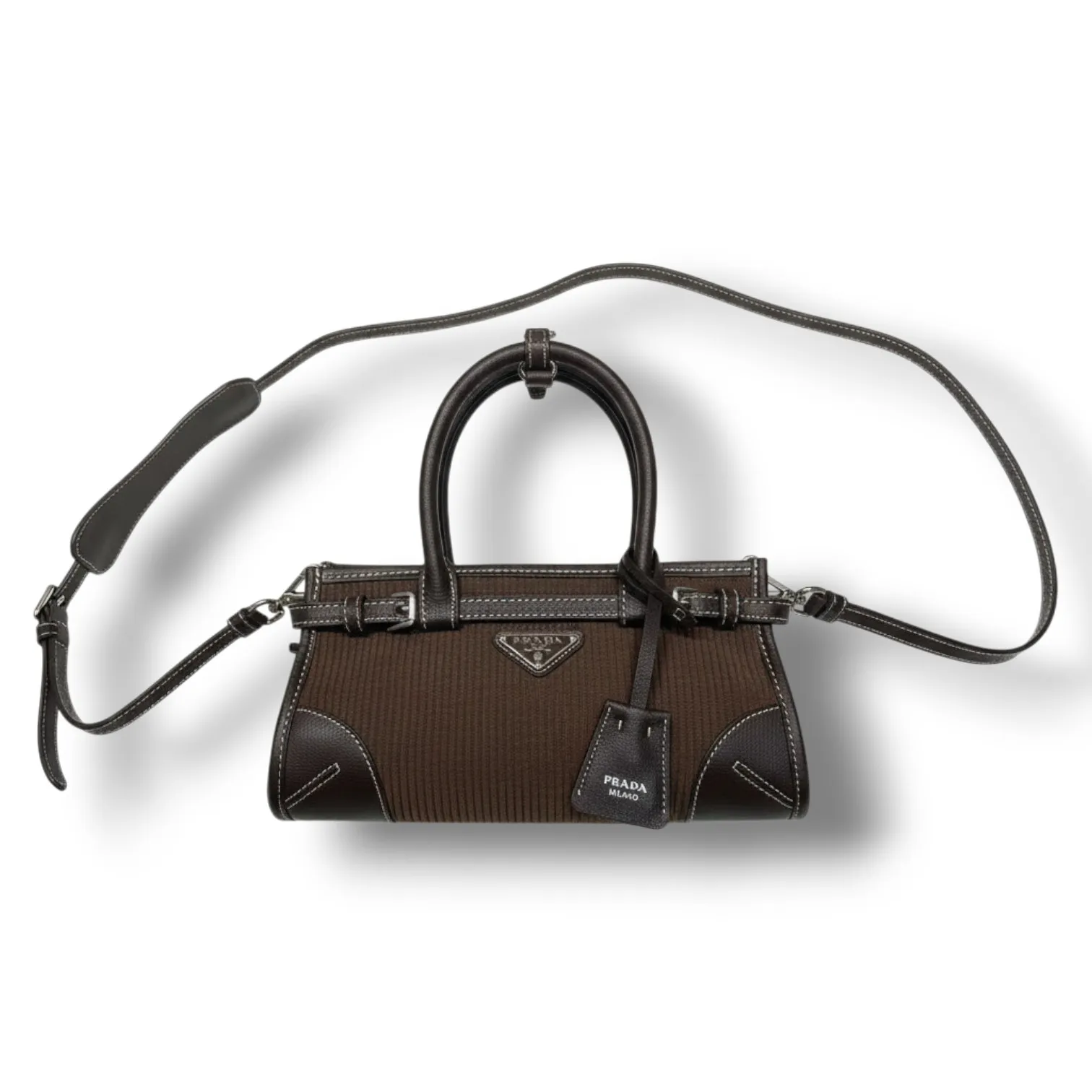 Сумка PRADA Bonnie (24 см)