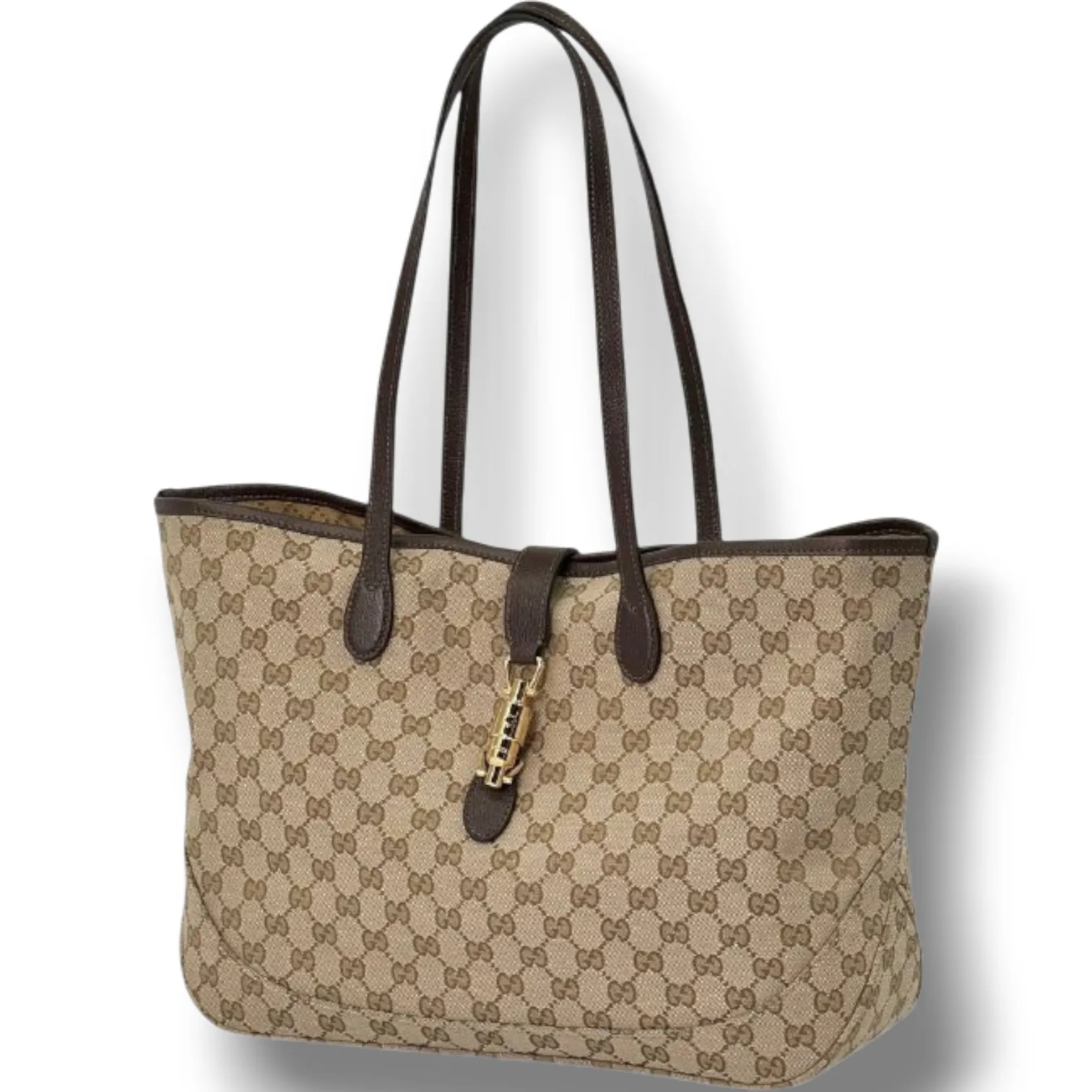 Сумка GUCCI Jackie (40 см)