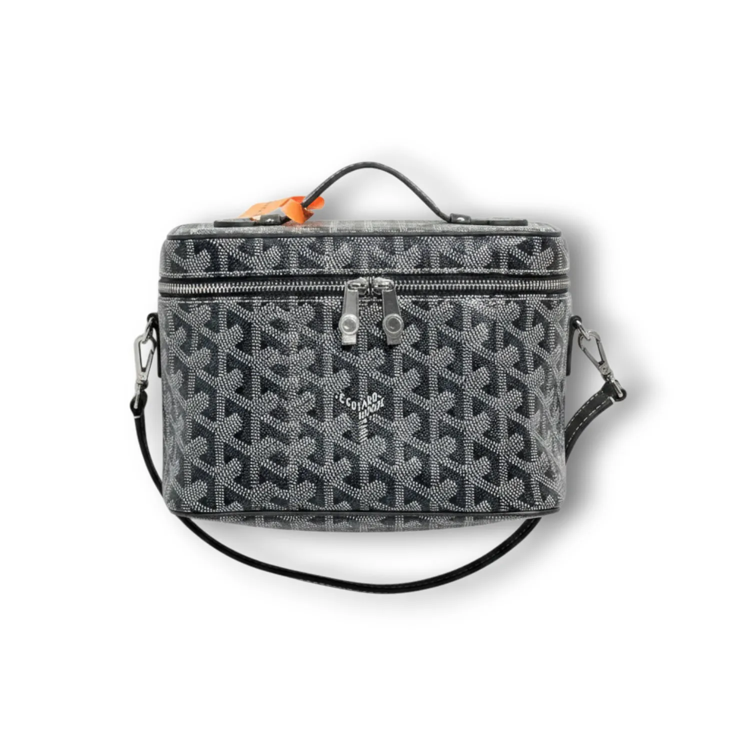 Сумка GOYARD Muse Vanity (20 см)