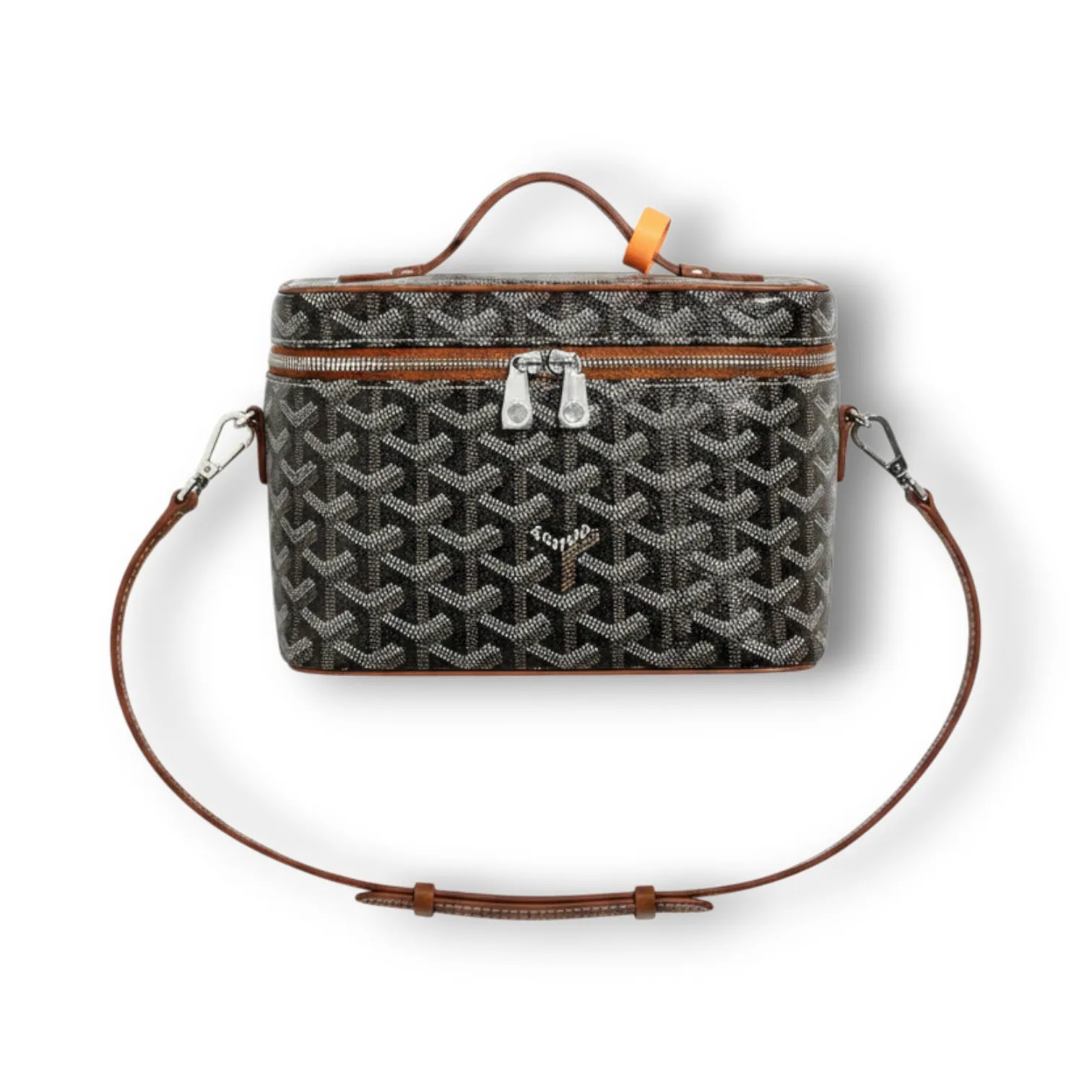 Сумка GOYARD Muse Vanity (20 см)