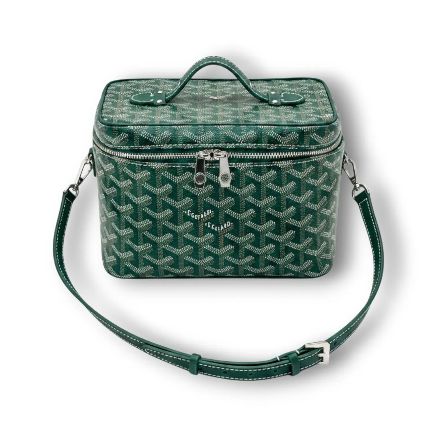 Сумка GOYARD Muse Vanity (20 см)