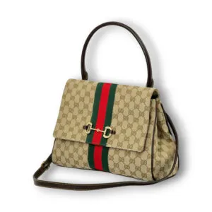 Сумка GUCCI Paparazzo (32 см)