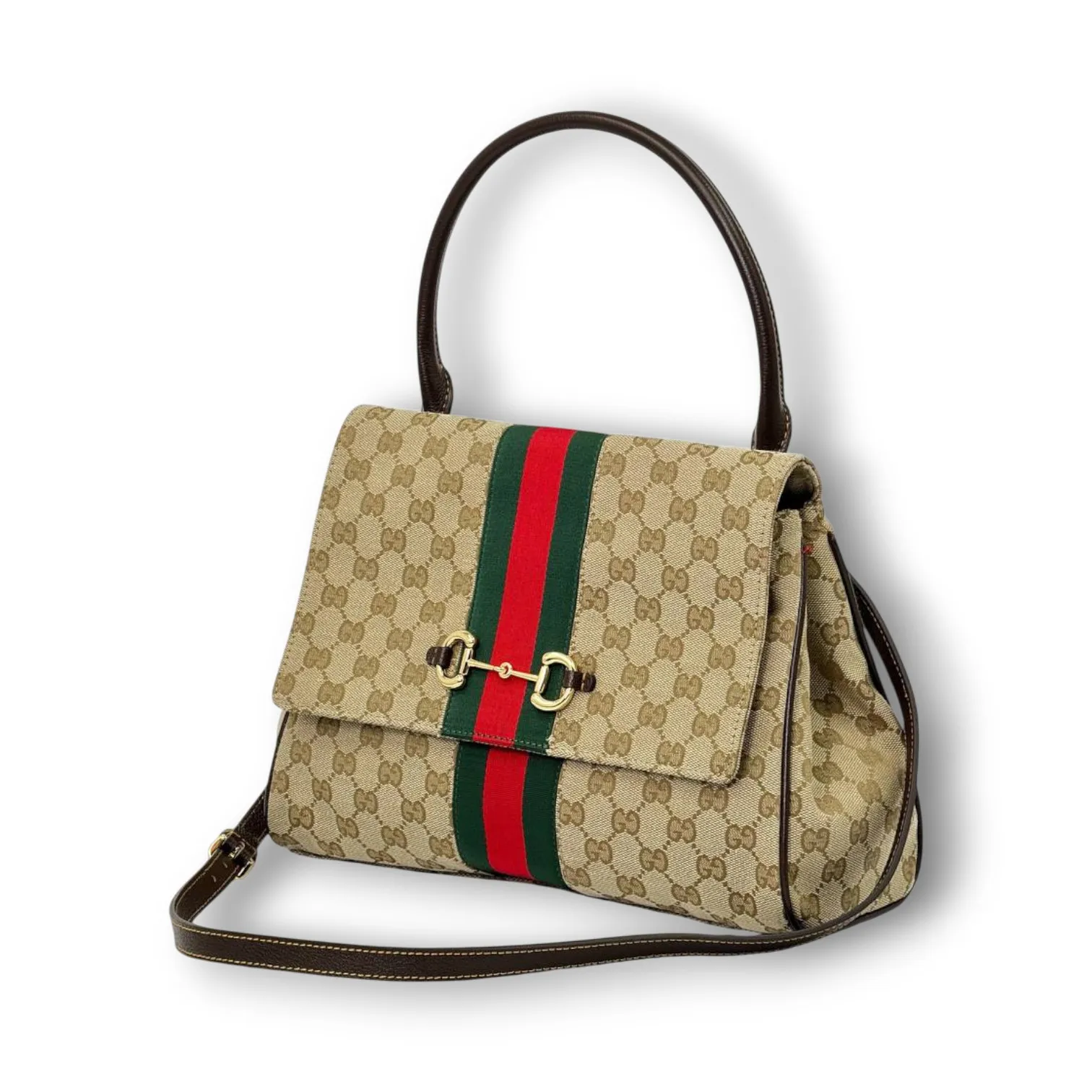 Сумка GUCCI Paparazzo (32 см)