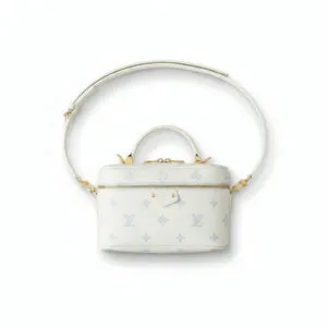 Сумка LOUIS VUITTON Vanity Chain Pouch (19 см)