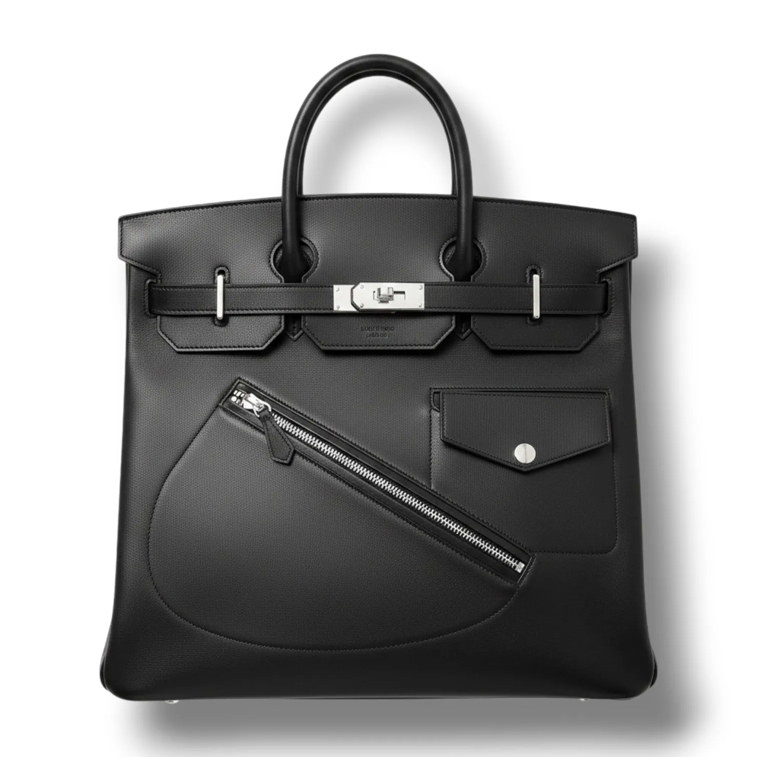 Сумка HERMES Birkin HAC Rock (40 см)