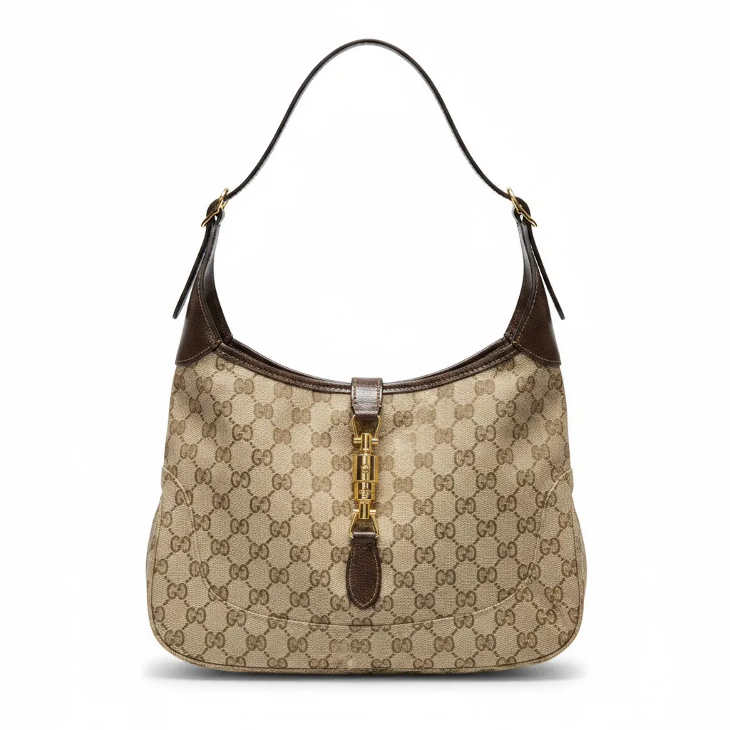Сумка GUCCI Jackie 1961 (37 см)