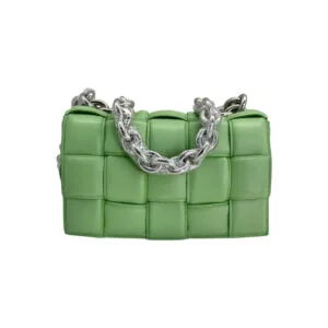 Сумка BOTTEGA VENETA The Chain Cassette (26 см)