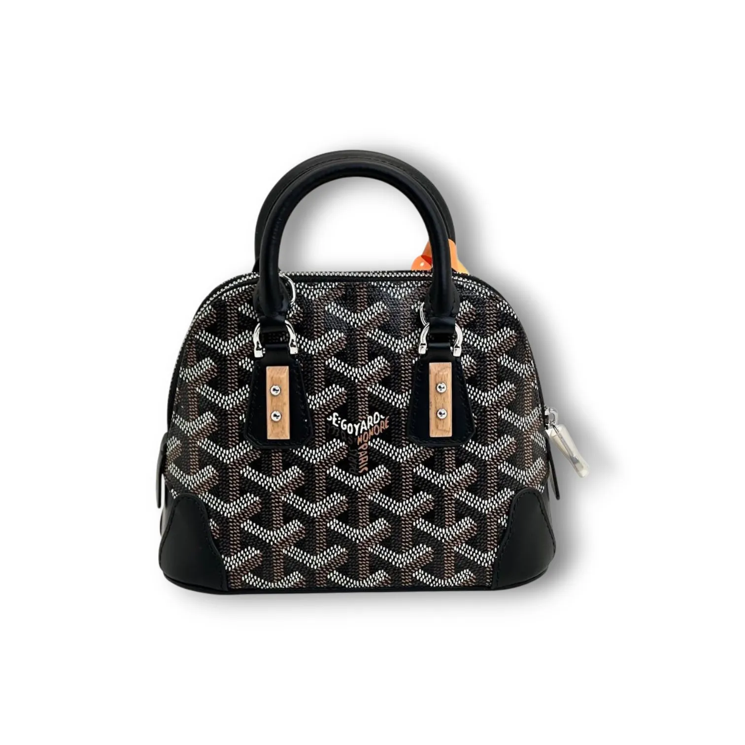 Сумка GOYARD Vendôme (23 см)