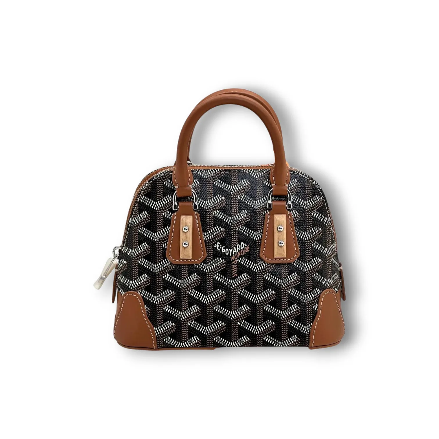 Сумка GOYARD Vendôme (23 см)
