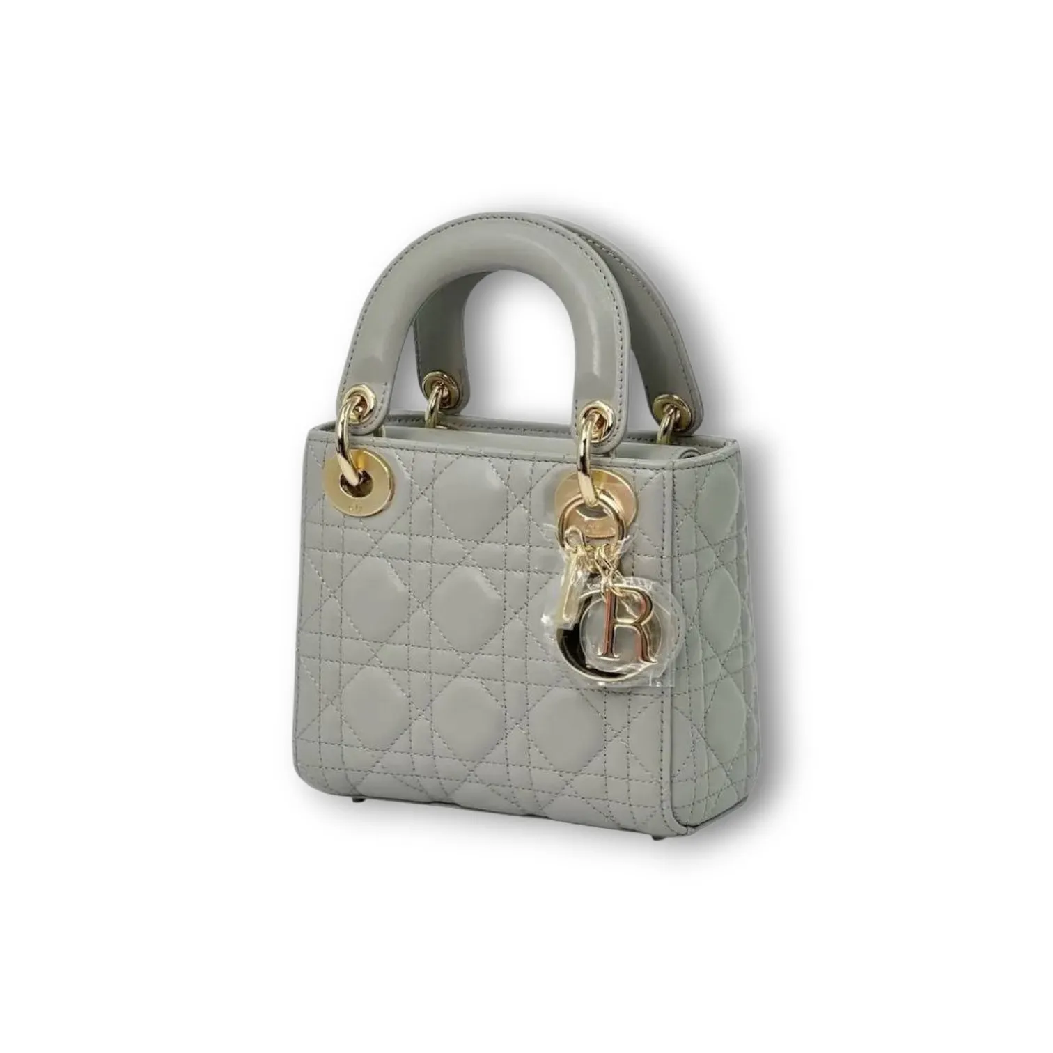 Сумочка DIOR Lady (17 см)