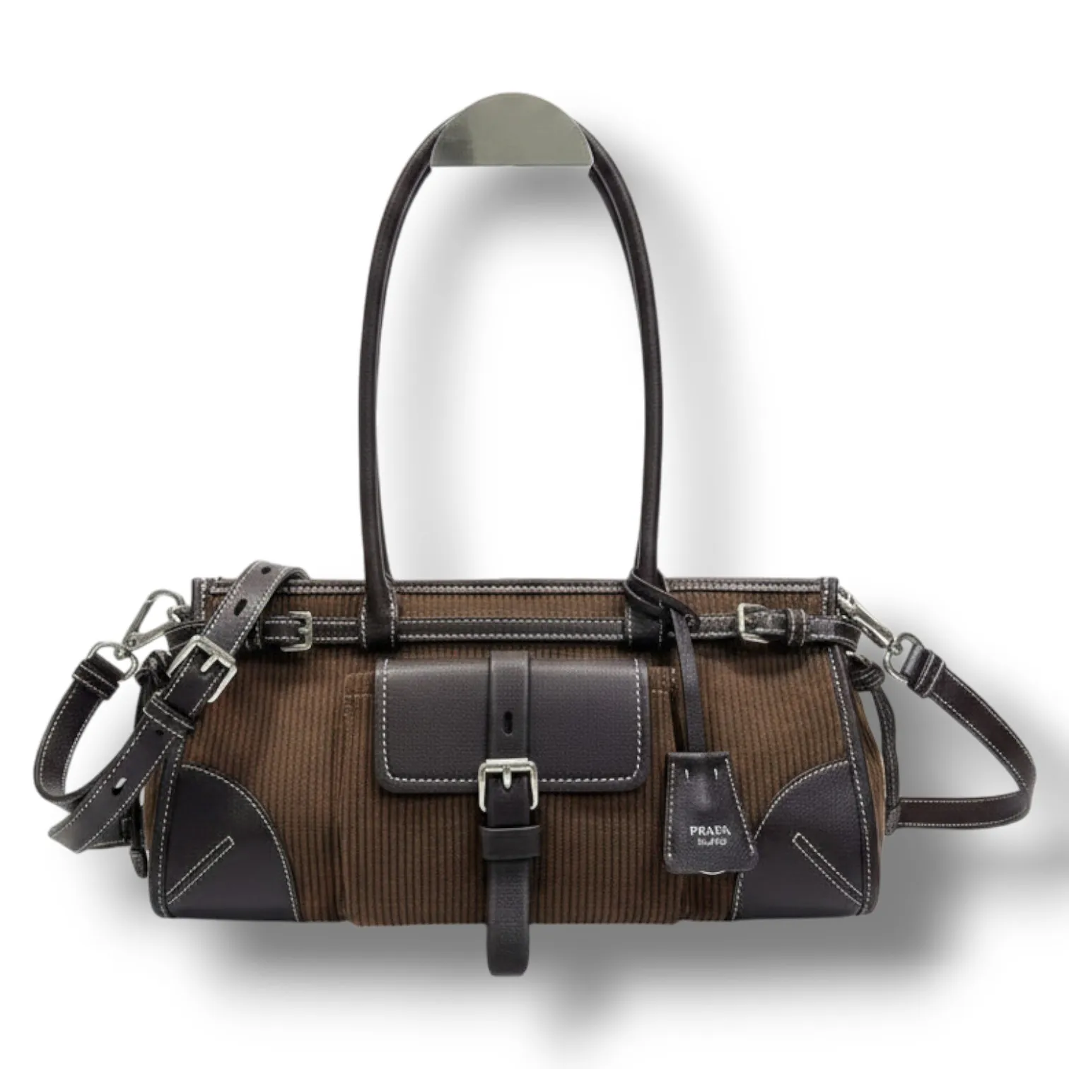 Сумка PRADA Bonnie (32 см)