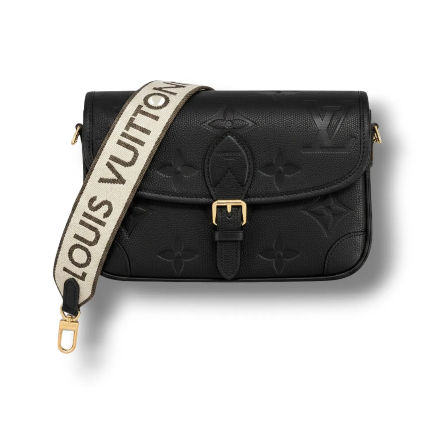 Сумка LOUIS VUITTON Diane (24 см)