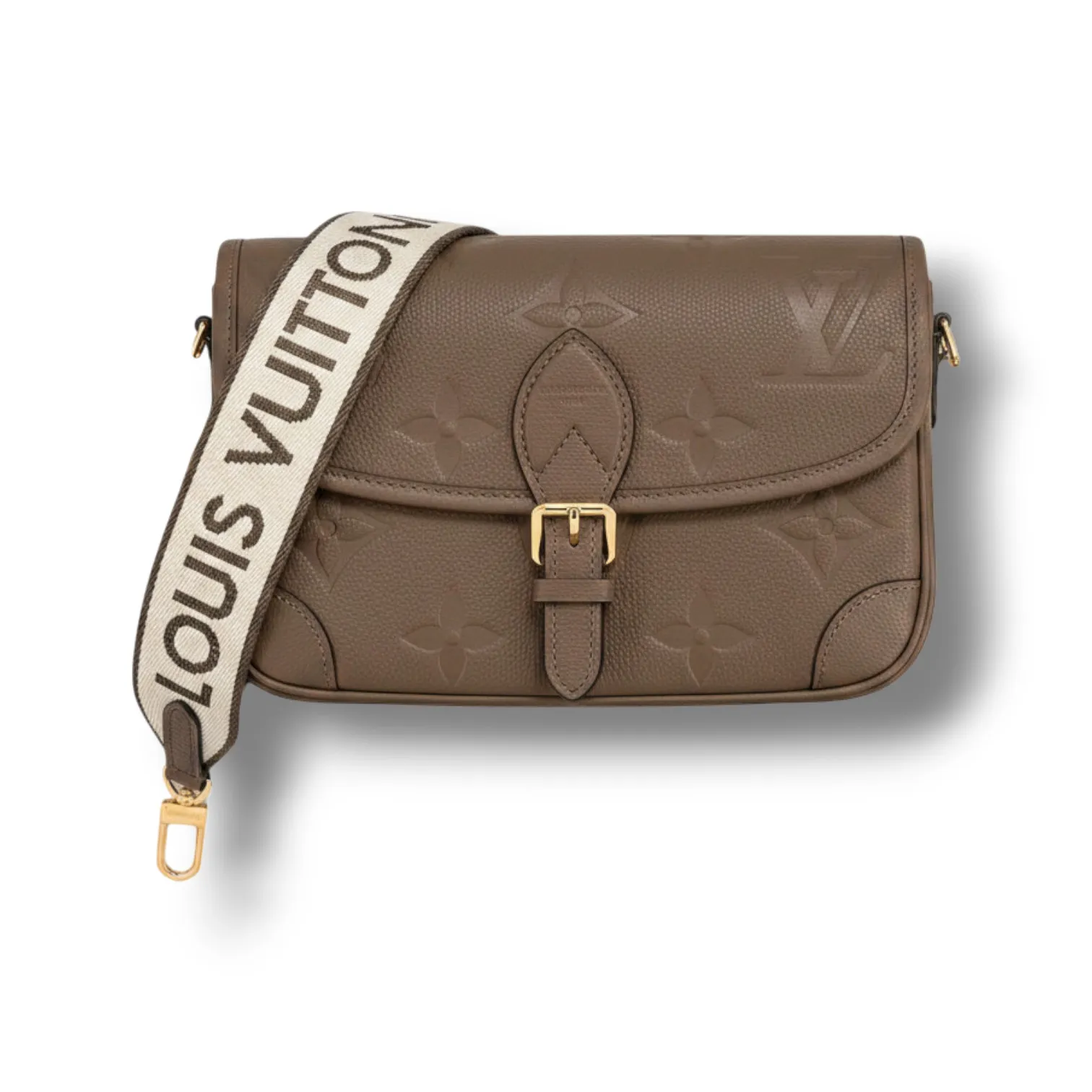 Сумка LOUIS VUITTON Diane (24 см)