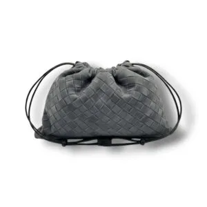 Сумка BOTTEGA VENETA Dustbag Intrecciato Piazza Large (32 см)
