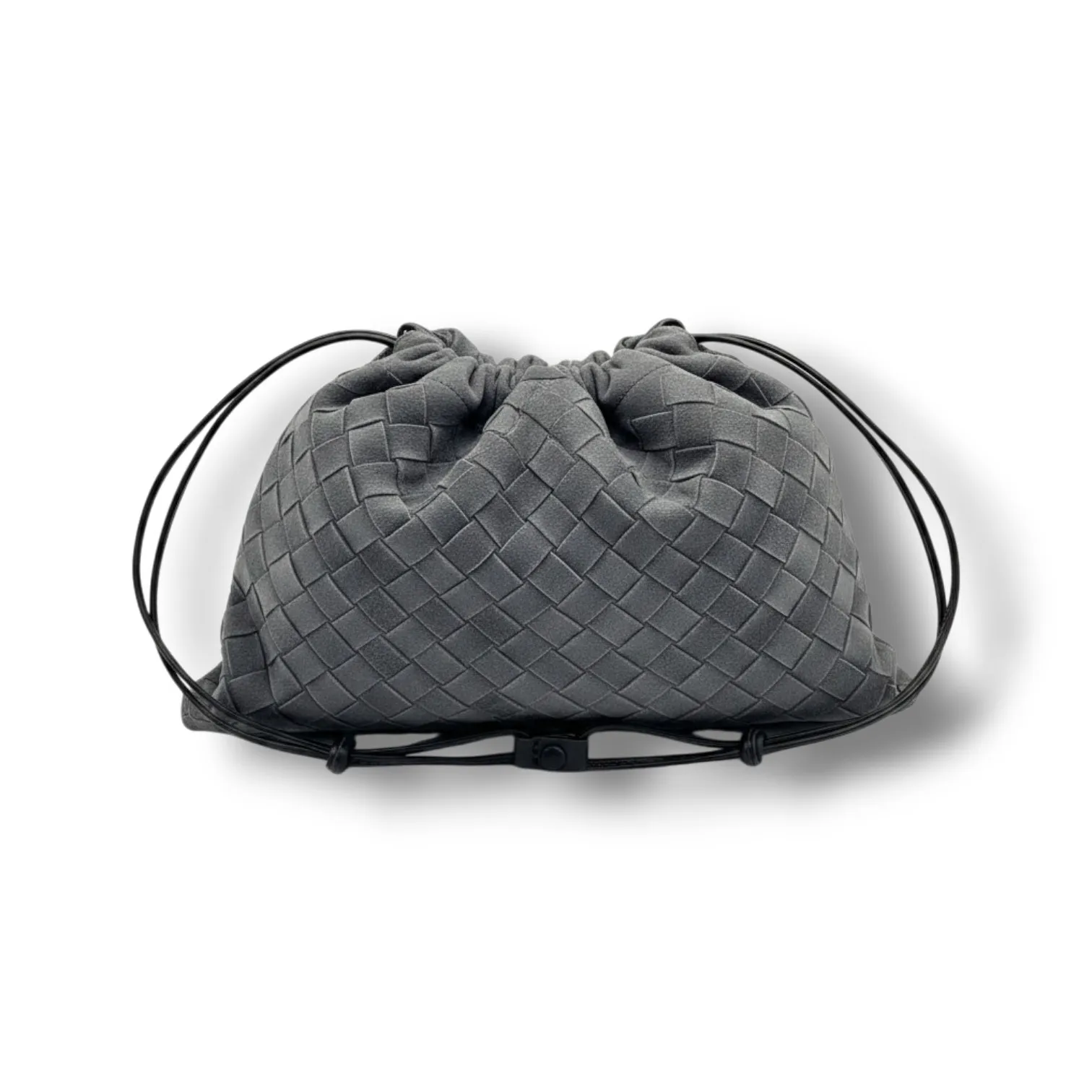 Сумка BOTTEGA VENETA Dustbag Intrecciato Piazza Large (32 см)