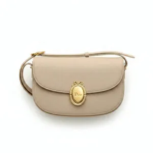 Сумка DIOR Médaillon Flap (23 см)