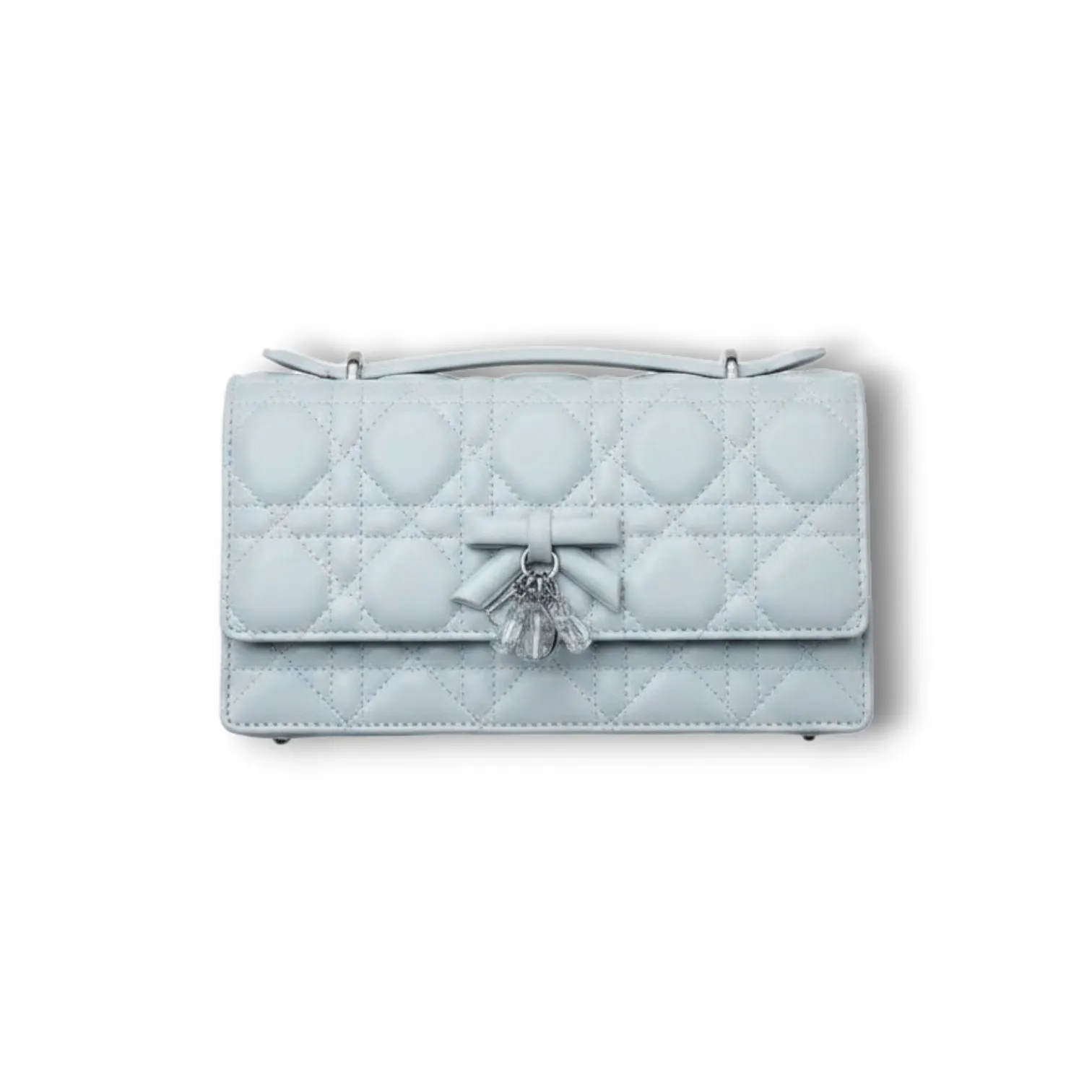 Сумочка DIOR My Dior Mini (21 см)