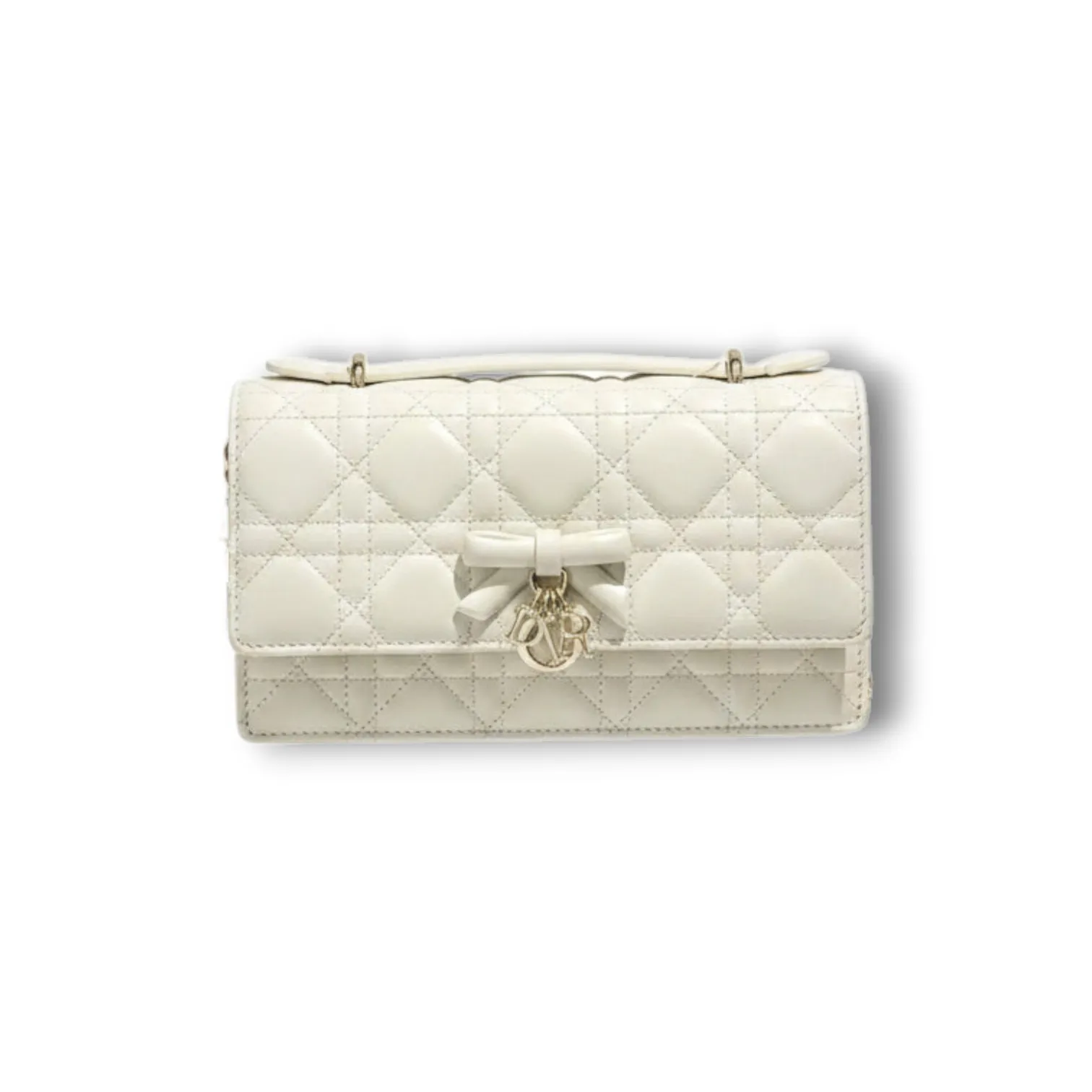 Сумочка DIOR My Dior Mini (21 см)