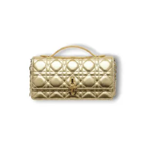 Клатч DIOR My Dior Mini (21 см)