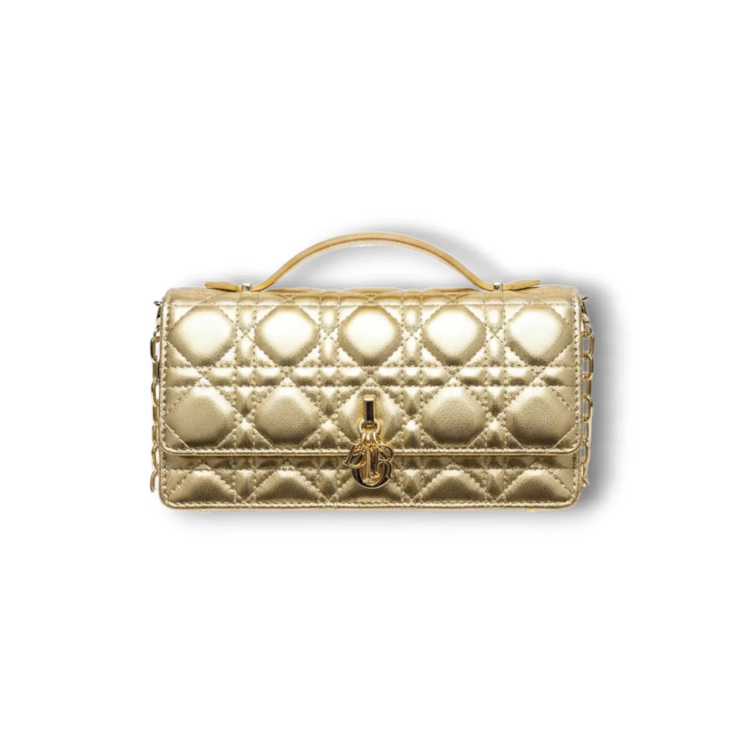 Клатч DIOR My Dior Mini (21 см)