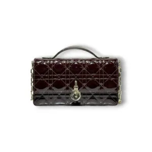 Клатч DIOR My Dior Mini (21 см)