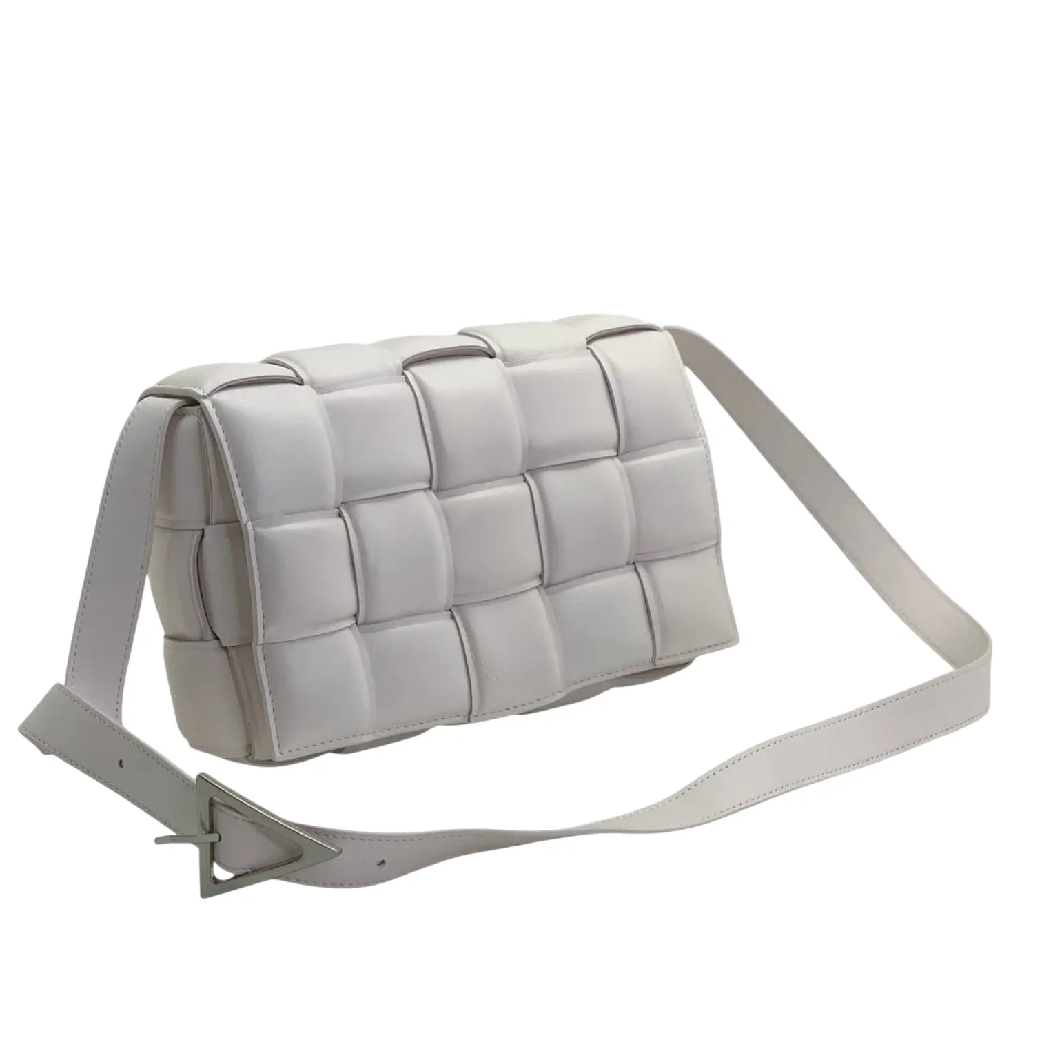Сумка BOTTEGA VENETA Padded Cassette (26 см)