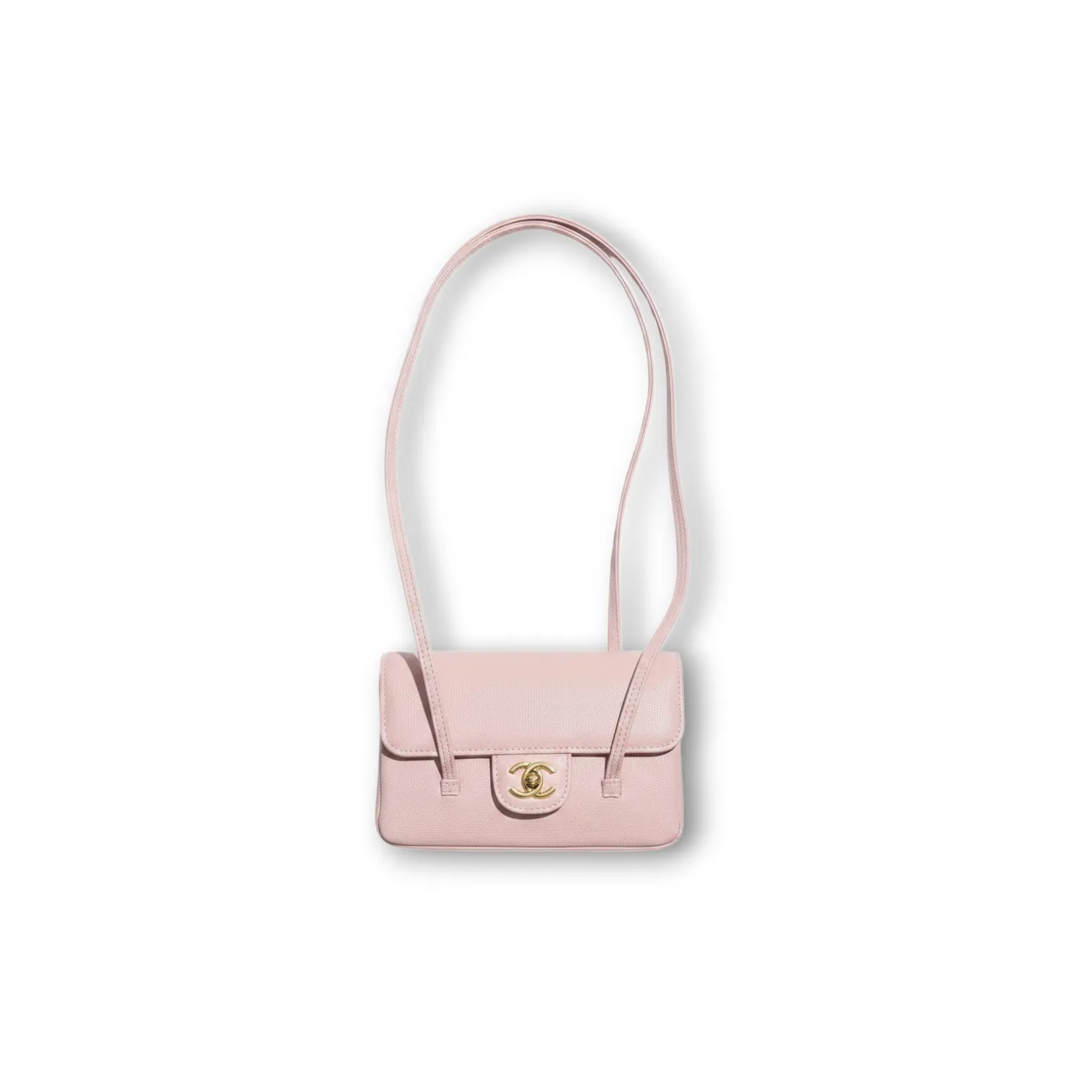 Сумка CHANEL Preppy Coco (15 см)