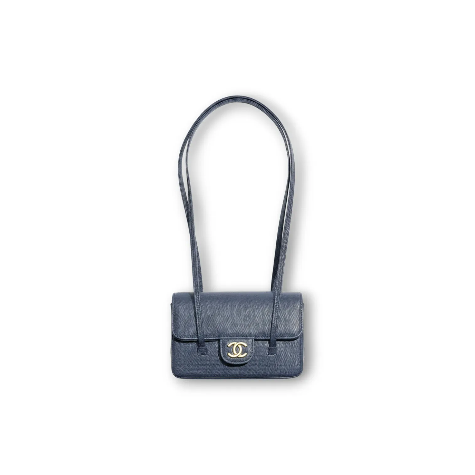 Сумка CHANEL Preppy Coco (15 см)