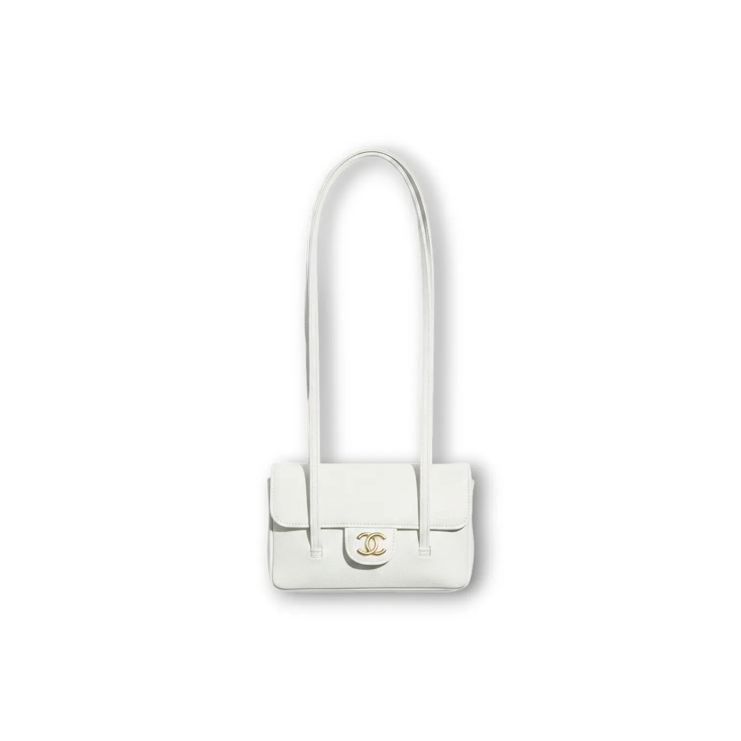 Сумка CHANEL Preppy Coco (15 см)