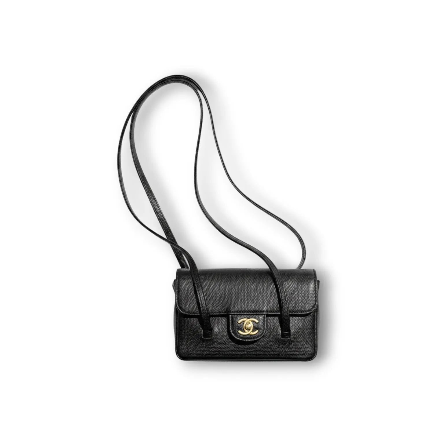 Сумка CHANEL Preppy Coco (15 см)