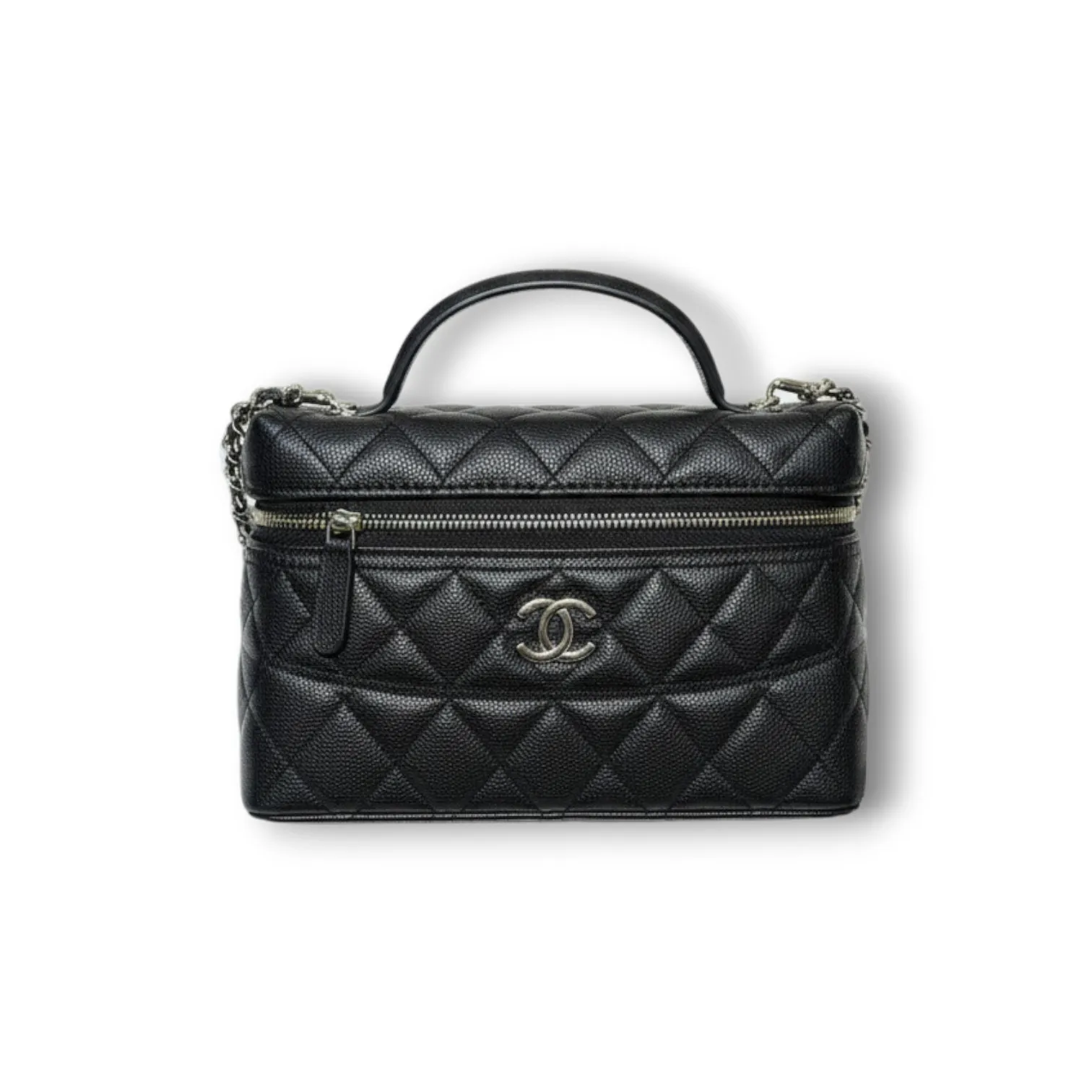 Сумка CHANEL Vanity Case (20 см)