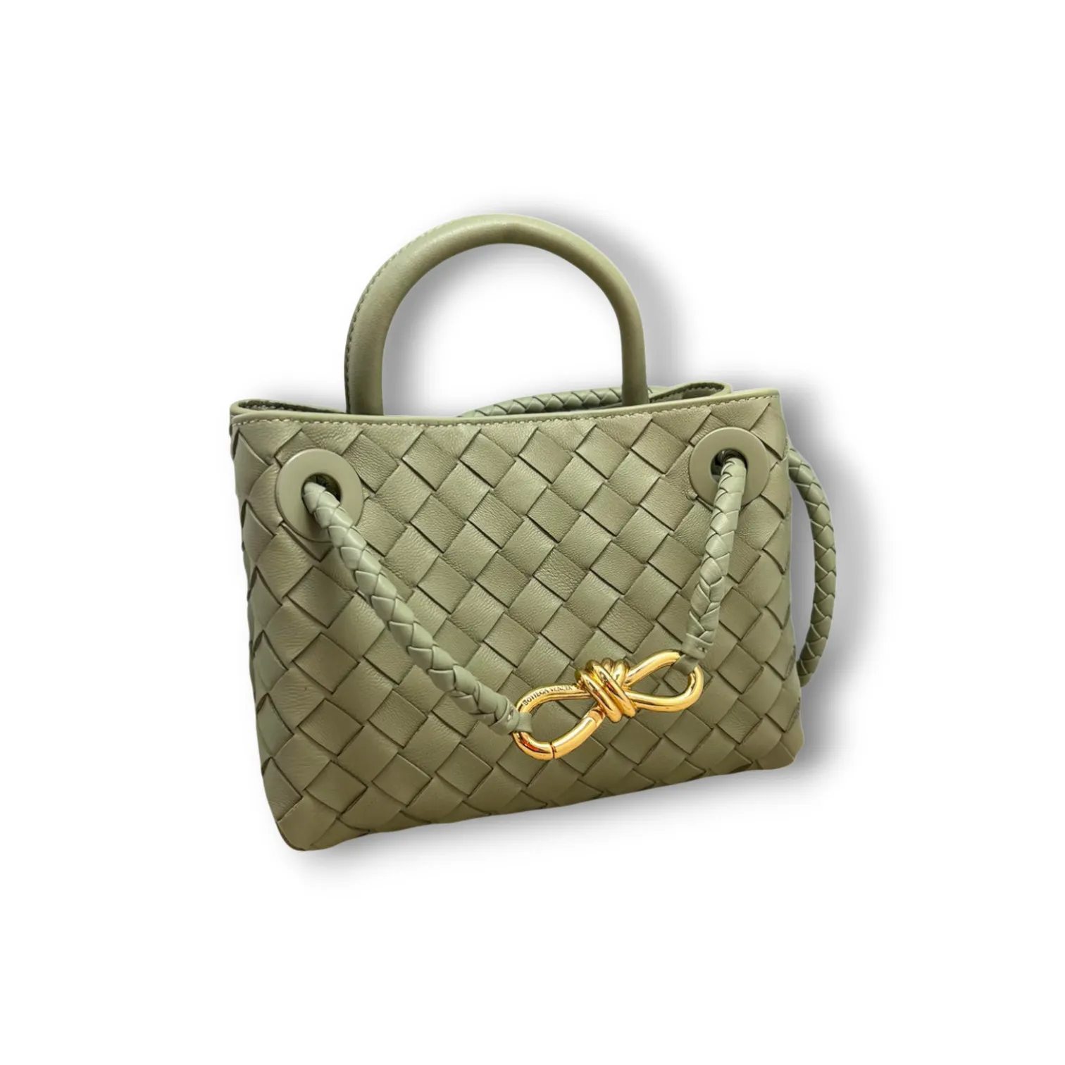 Сумка BOTTEGA VENETA Andiamo (20 см)