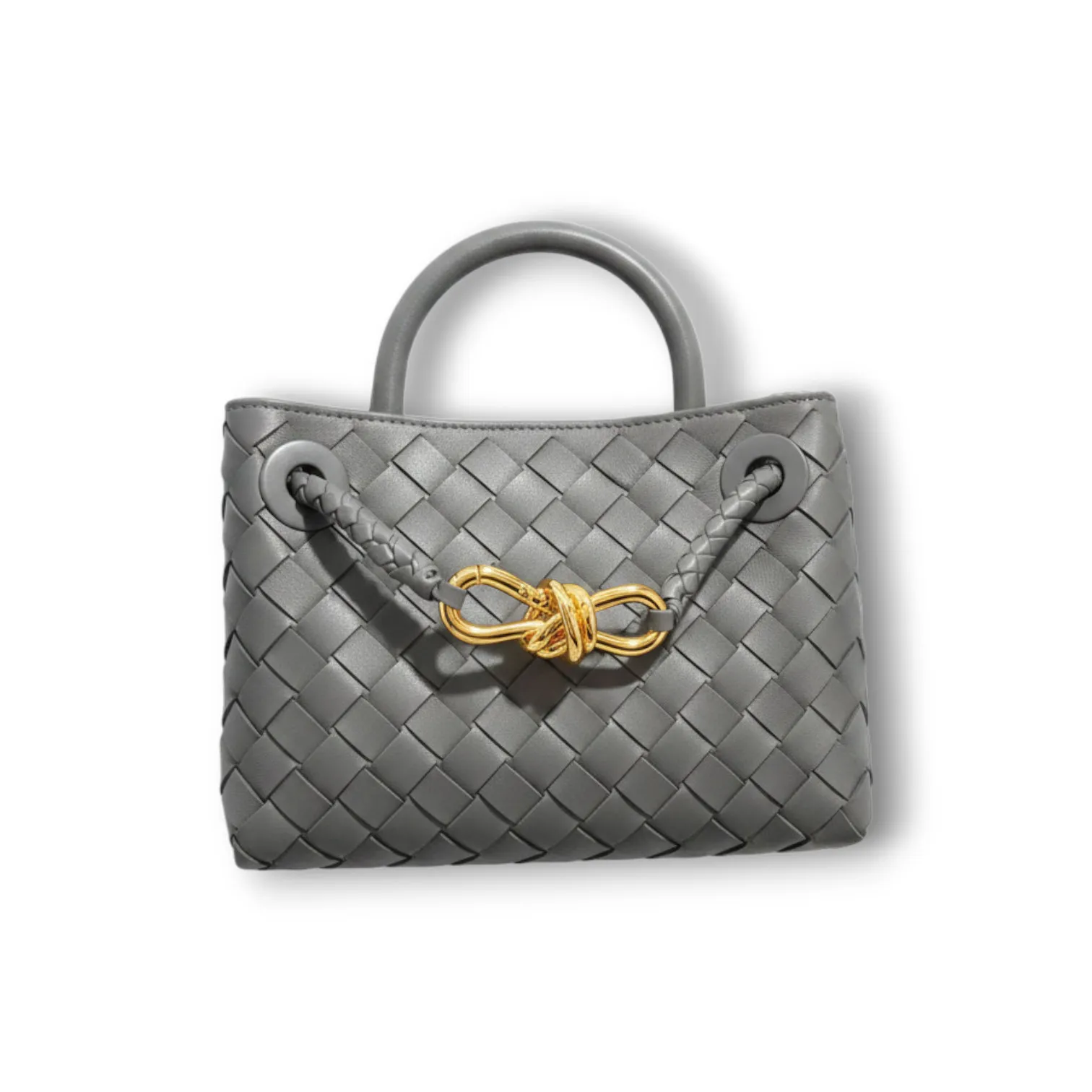 Сумка BOTTEGA VENETA Andiamo (20 см)