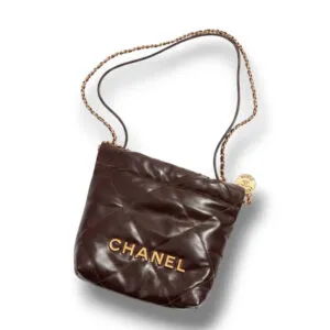 Сумочка CHANEL Pre-Owned (19 см)