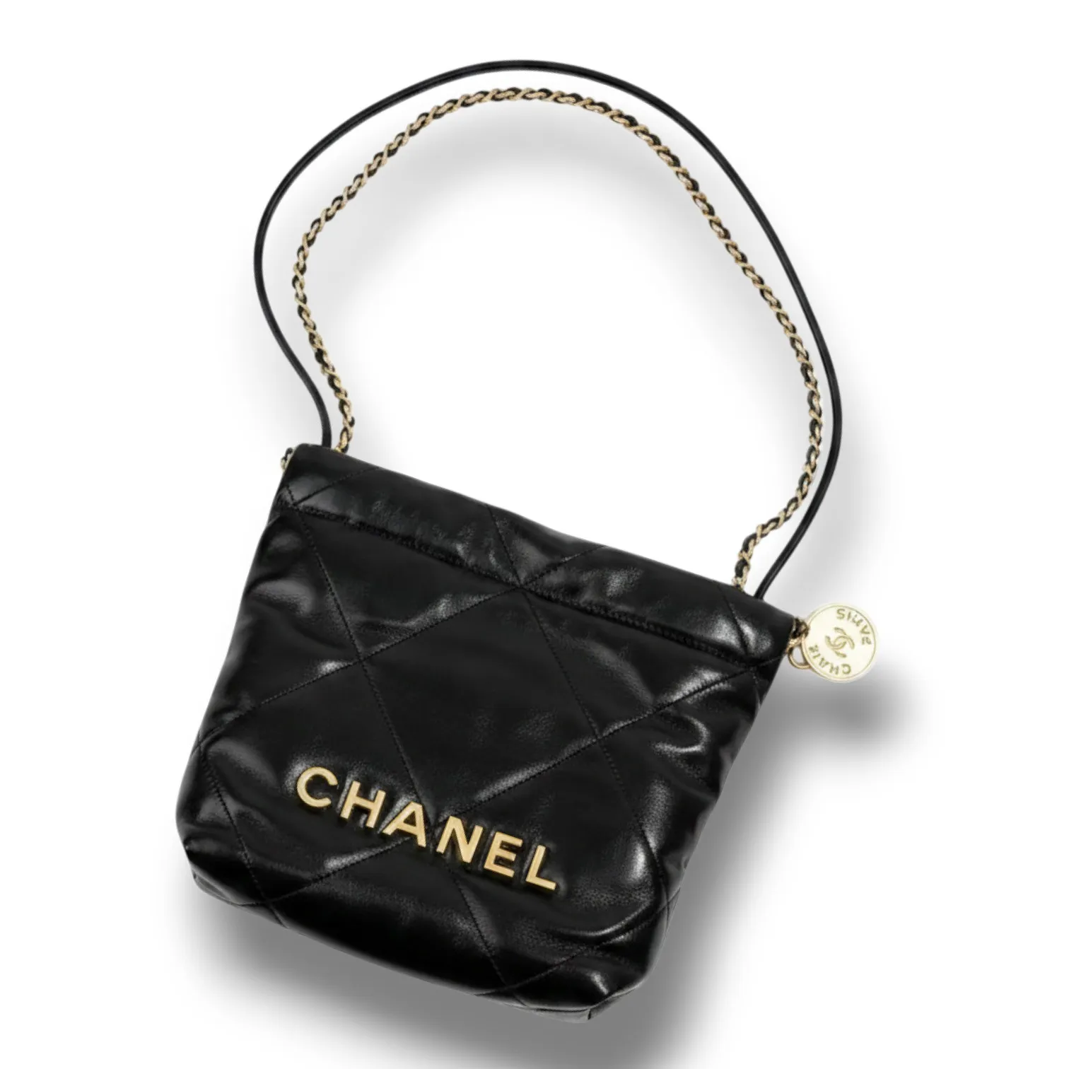 Сумочка CHANEL Pre-Owned (19 см)