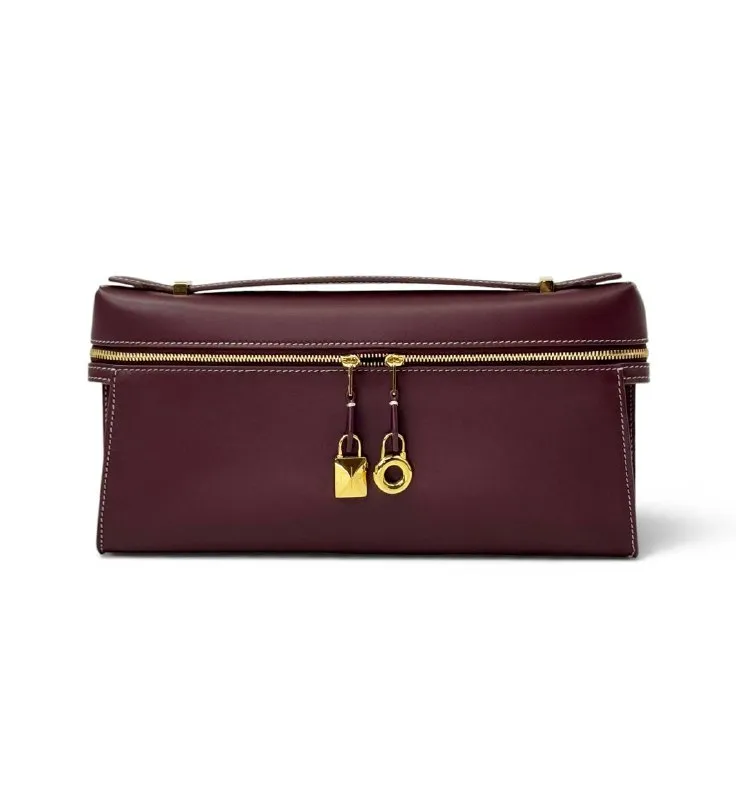 Сумка LORO PIANA Extra Bag ХL (29 см)